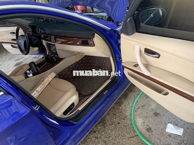 BMW 3 Series 20***00 km