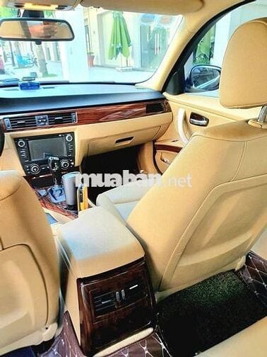 BMW 3 Series 20***00 km