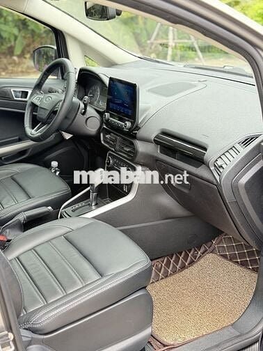 Ford EcoSport 2020 Titanium 1.0 EcoBoost