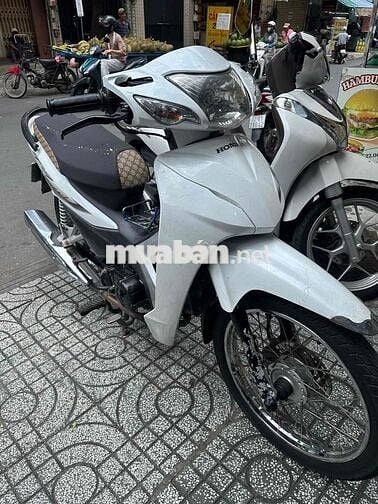 honda wave anpha 2017
