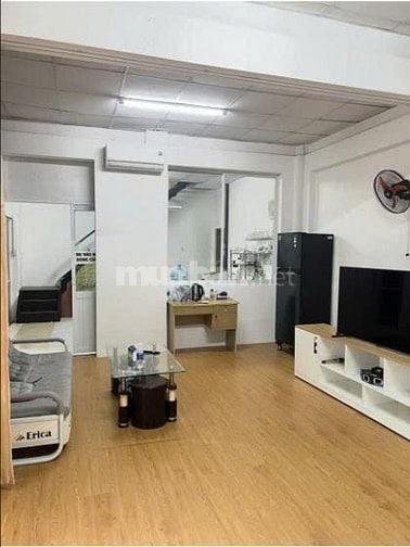 Cho thuê nhà nguyên căn đường Lũy Bán Bích, Quận Tân Phú full nội thất