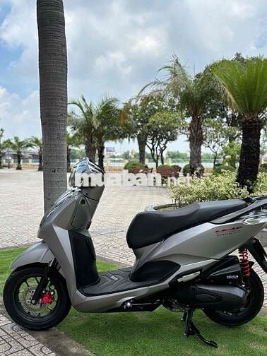 LEAD 125 4 Val 2022 ODO 16K Zin Nguyên Bản C.Chủ