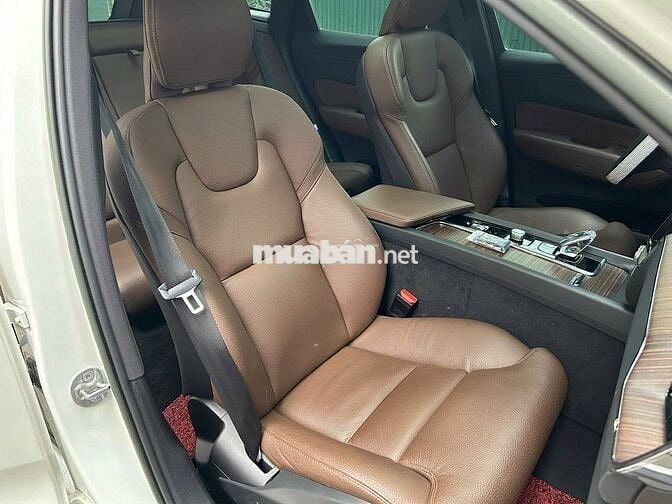Volvo XC60 2022 Inscription B6 AWD - 40000 km