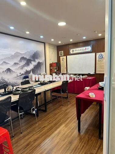 ✅ Góc 2 Mặt Tiền Đường Hoàng Văn Thụ (Ngay ngã tư Nguyễn Kiệm) ✅