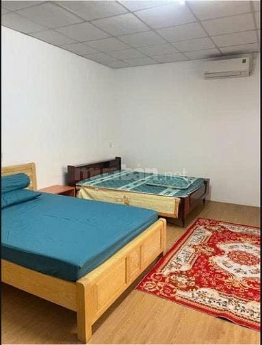 Cho thuê nhà nguyên căn đường Lũy Bán Bích, Quận Tân Phú full nội thất