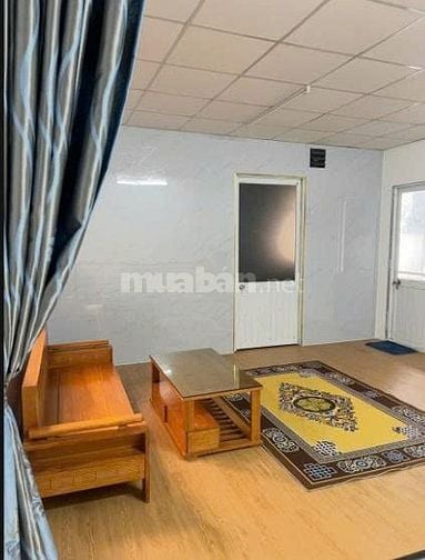 Cho thuê nhà nguyên căn đường Lũy Bán Bích, Quận Tân Phú full nội thất
