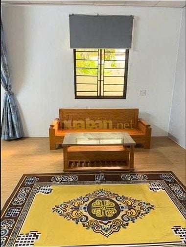 Cho thuê nhà nguyên căn đường Lũy Bán Bích, Quận Tân Phú full nội thất