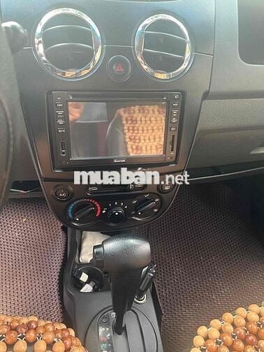 Chevrolet Spark 2009 LT 0.8 AT - 110000 km