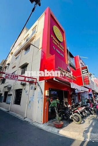 ✅ Góc 2 Mặt Tiền Đường Hoàng Văn Thụ (Ngay ngã tư Nguyễn Kiệm) ✅
