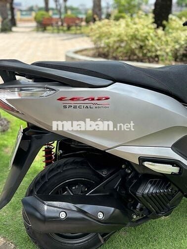 LEAD 125 4 Val 2022 ODO 16K Zin Nguyên Bản C.Chủ