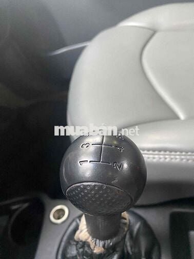 Chevrolet Spark 2015 Lite Van 0.8 MT - 71000 km