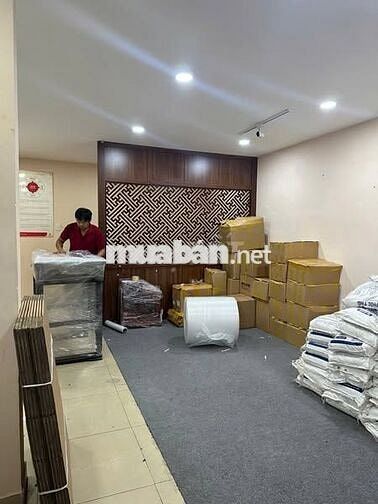 ✅ Góc 2 Mặt Tiền Đường Hoàng Văn Thụ (Ngay ngã tư Nguyễn Kiệm) ✅