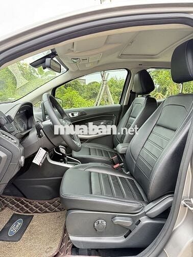 Ford EcoSport 2020 Titanium 1.0 EcoBoost