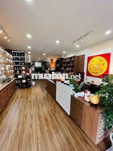 ✅ Góc 2 Mặt Tiền Đường Hoàng Văn Thụ (Ngay ngã tư Nguyễn Kiệm) ✅
