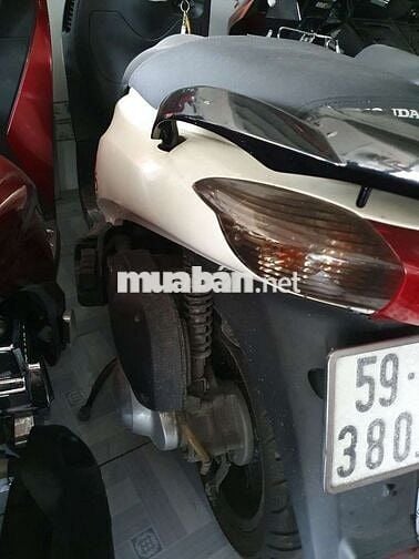 Honda Ps 150i 208 xe bao ngon đẹp máy ngon êm ru