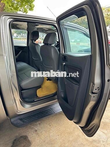 Ford Ranger 2016 XLS 2.2L 4x2 AT