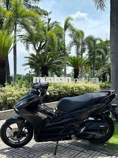 AB 125 4Val 2023 ODO 9k Biển TP Zin Keng Chính Chủ