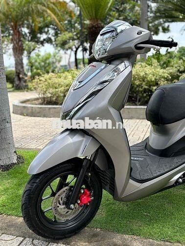 LEAD 125 4 Val 2022 ODO 16K Zin Nguyên Bản C.Chủ