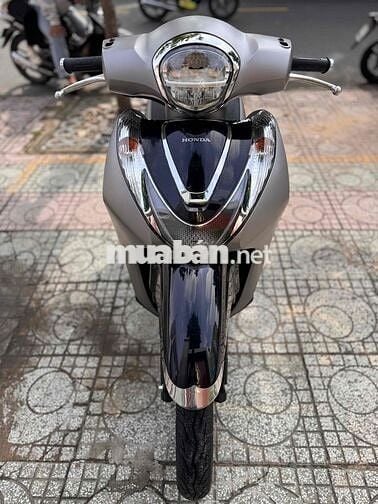 Honda Sh mode 2021 thắng Abs .Bstp xám nhám