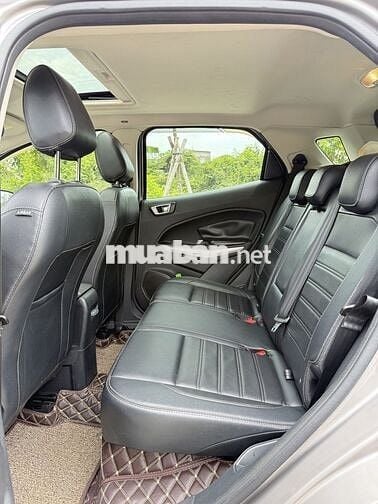 Ford EcoSport 2020 Titanium 1.0 EcoBoost