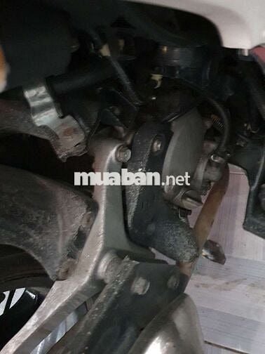 Honda Ps 150i 208 xe bao ngon đẹp máy ngon êm ru