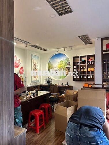 ✅ Góc 2 Mặt Tiền Đường Hoàng Văn Thụ (Ngay ngã tư Nguyễn Kiệm) ✅