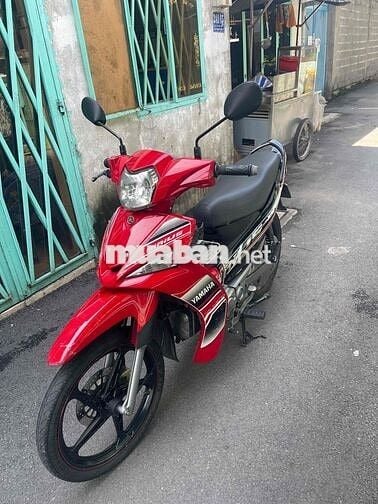 Bán Sirius Fi rất đẹp, biển số thành phố