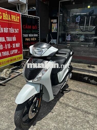 Sh ý 2009 Đầu 1006 Fi, 2 đĩa  Xe Zin chính chủ bao