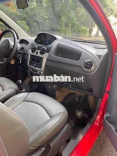 Chevrolet Spark 2015 Lite Van 0.8 MT - 71000 km