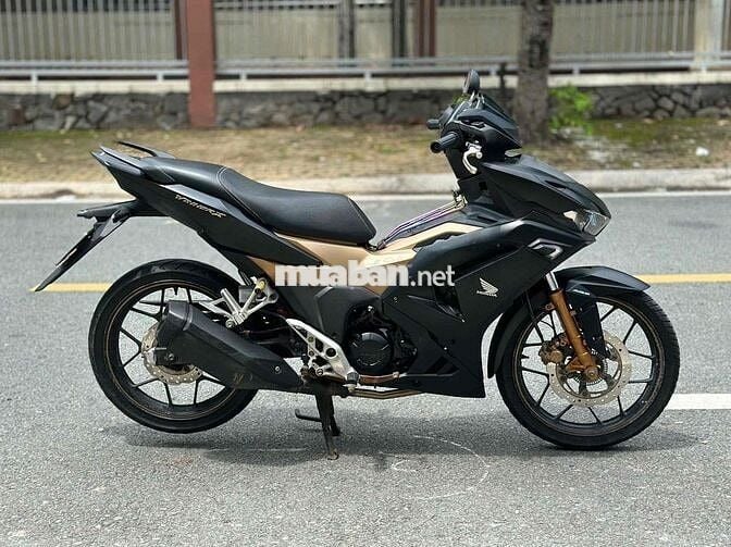 Bán nhanh Honda Winner V3  ABS Zin
