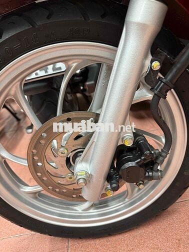 Tiệm Cầm Đồ Thanh Lý Xe Honda Vision 2022