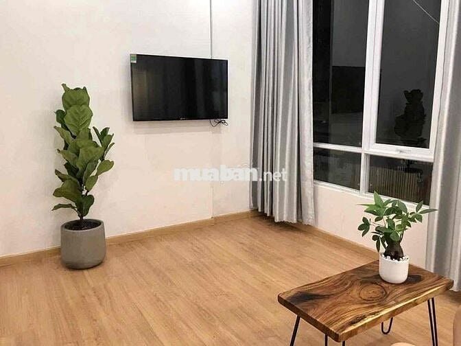✅PHÒNG TRỌ BAN CÔNG FULL NT Q1_CHỢ BẾN THÀNH_ĐH VĂN LANG_CỐNG QUỲNH