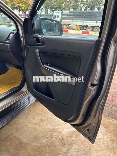 Ford Ranger 2016 XLS 2.2L 4x2 AT