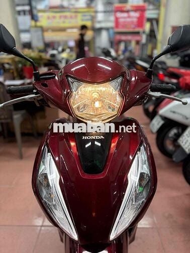 Tiệm Cầm Đồ Thanh Lý Xe Honda Vision 2022