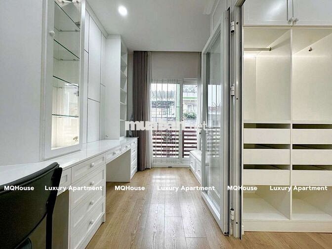 🔵HỆ THỐNG CĂN HỘ 1PN 2PN ngay CỘNG HOÀ - Cv Hoàng Văn Thụ