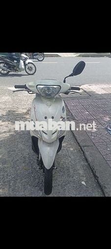 Yamaha Mio ultimo thái 2015 zin trùm mền
