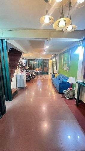 Cần bán căn 2tỷ080/38,2m2 ngay Hẻm 15 Tân Canh, Tân Bình - sổ riêng