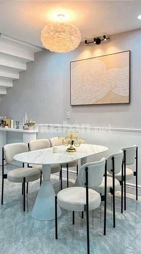 Cần bán căn 2tỷ080/38,2m2 ngay Hẻm 15 Tân Canh, Tân Bình - sổ riêng