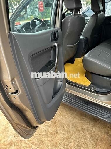 Ford Ranger 2016 XLS 2.2L 4x2 AT