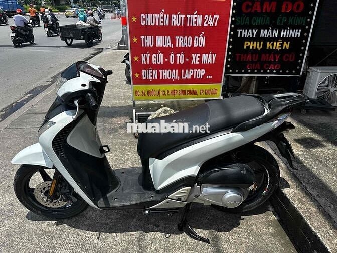 Sh ý 2009 Đầu 1006 Fi, 2 đĩa  Xe Zin chính chủ bao