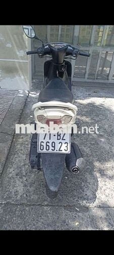 Yamaha Mio ultimo thái 2015 zin trùm mền