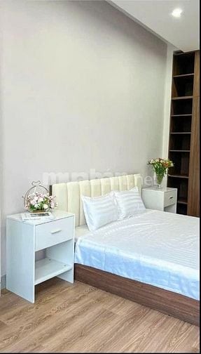 Cần bán căn 2tỷ080/38,2m2 ngay Hẻm 15 Tân Canh, Tân Bình - sổ riêng