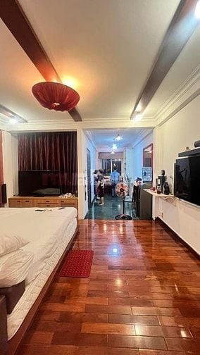Cần bán căn 2tỷ080/38,2m2 ngay Hẻm 15 Tân Canh, Tân Bình - sổ riêng