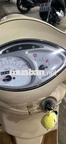 Cần bán xe Attila ít chạy giá rẻ