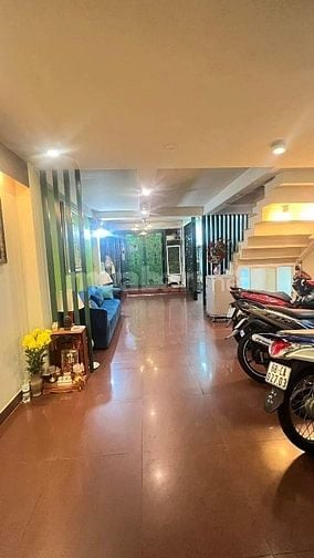 Cần bán căn 2tỷ080/38,2m2 ngay Hẻm 15 Tân Canh, Tân Bình - sổ riêng