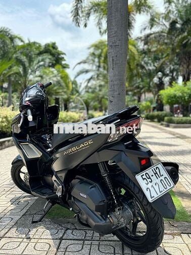 AB 125 4Val 2023 ODO 9k Biển TP Zin Keng Chính Chủ