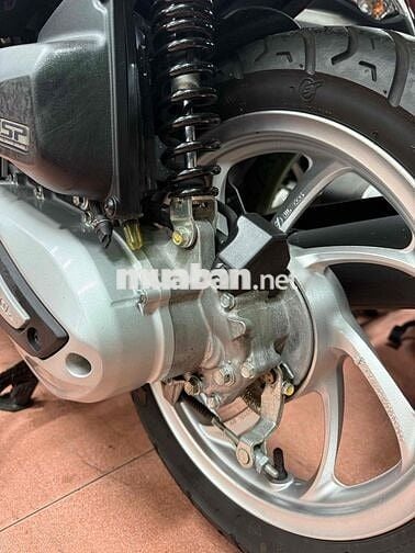 Tiệm Cầm Đồ Thanh Lý Xe Honda Vision 2022