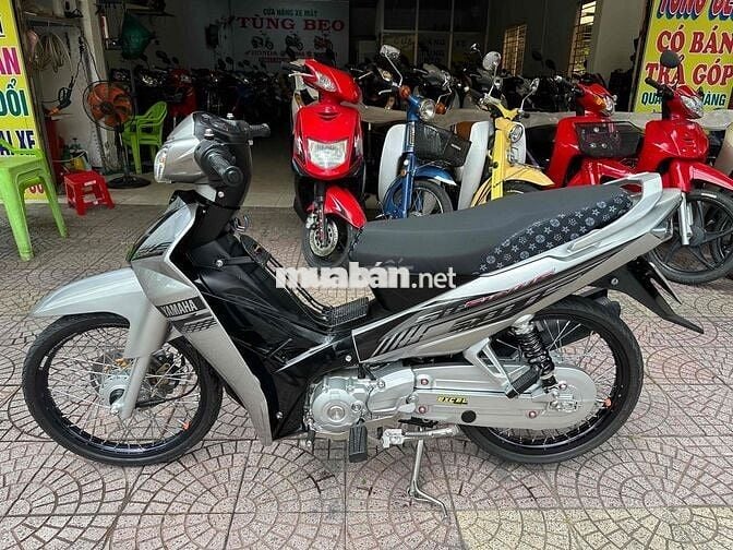 sirius 2022 kiểng vĩnh long