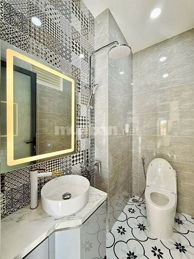 Cần bán căn 2tỷ080/38,2m2 ngay Hẻm 15 Tân Canh, Tân Bình - sổ riêng