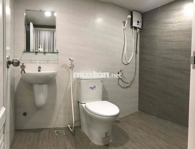 ✅PHÒNG TRỌ BAN CÔNG FULL NT Q1_CHỢ BẾN THÀNH_ĐH VĂN LANG_CỐNG QUỲNH